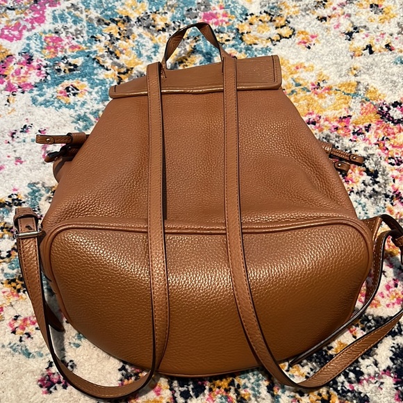 Michael Kors Backpack - Picture 2 of 3